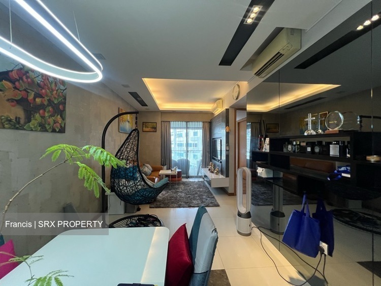 Beacon Heights (D12), Condominium #560674251